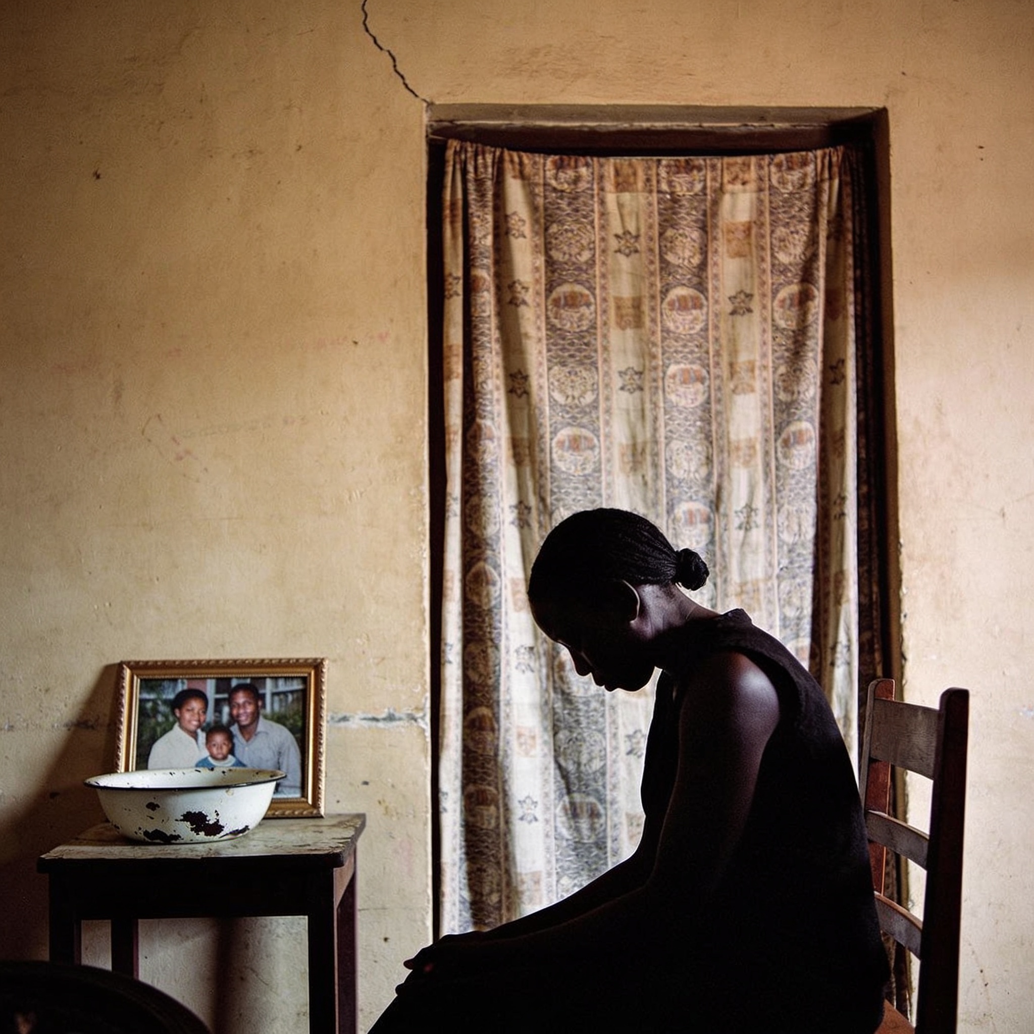 Femicide Crisis: Zimbabwe Urged to Declare Intimate Partner Murders a National Emergency