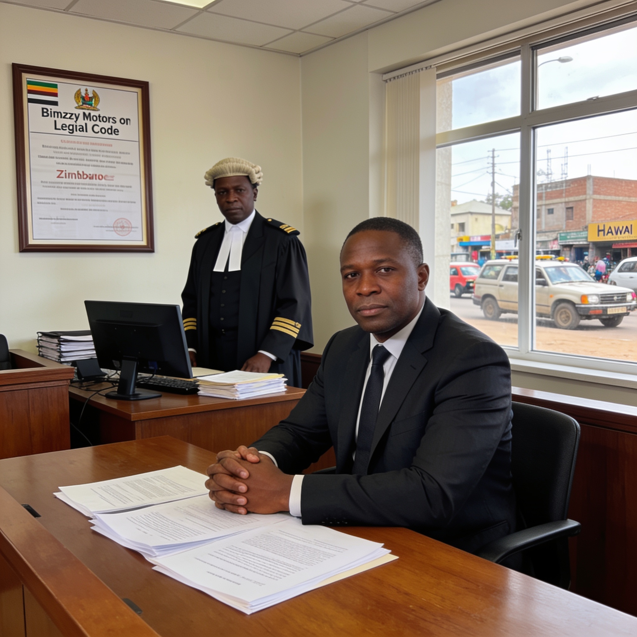 Hezy Motors Founder Denied Bail in US$1 Million Vehicle Import Fraud Case