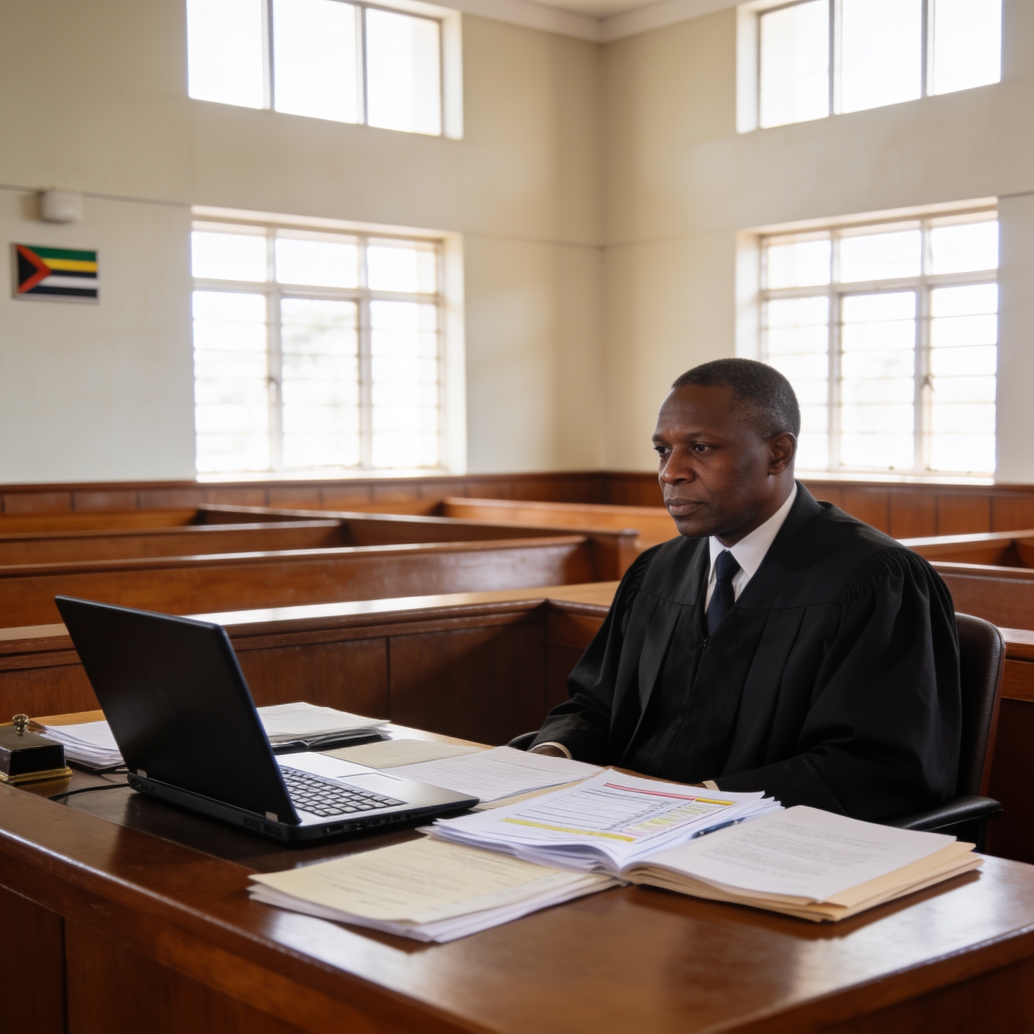 High Court rejects elaborate parenting plan, says it has no legal force in Zimbabwe
