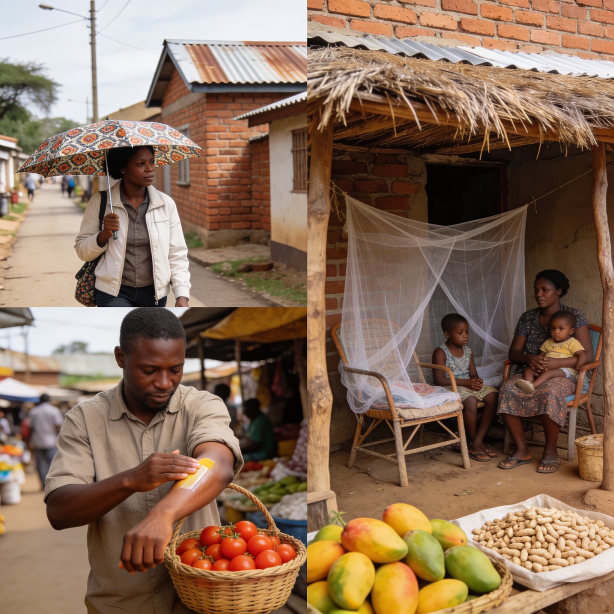 Seasonal Health Shifts: How Zimbabweans Can Stay Resilient as Weather Changes
