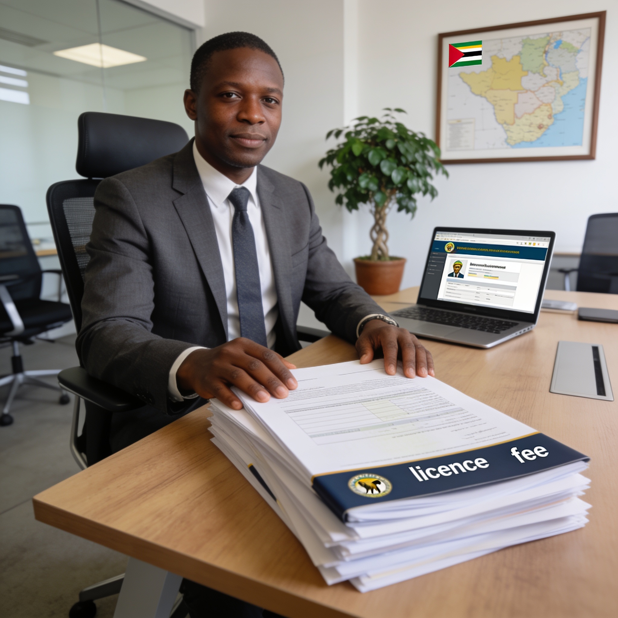 Zimbabwe Scraps 291 Licences and Fees to Ease Business Costs